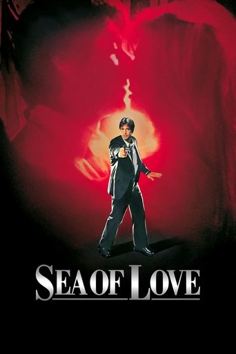Sea of Love movie poster