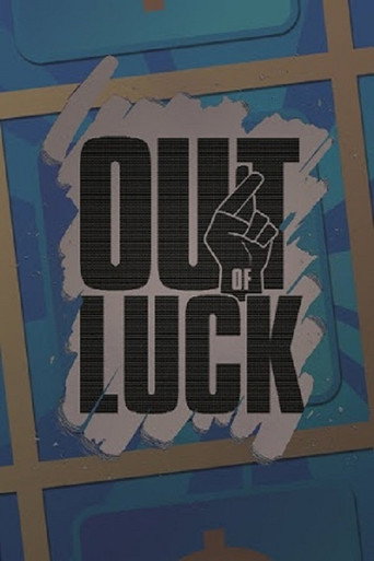 Out of Luck movie poster