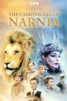 Return to Narnia movie poster