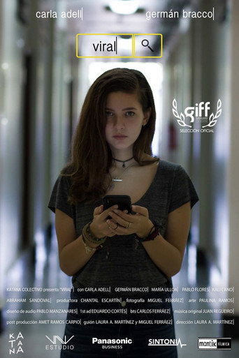 Viral movie poster
