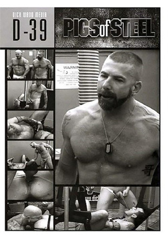Pigs of Steel movie poster
