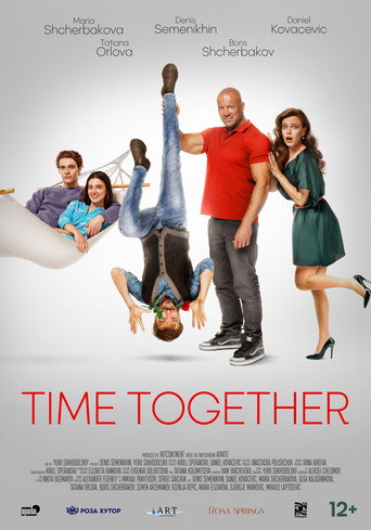 Time Together movie poster