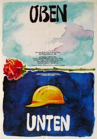 Up – Down movie poster
