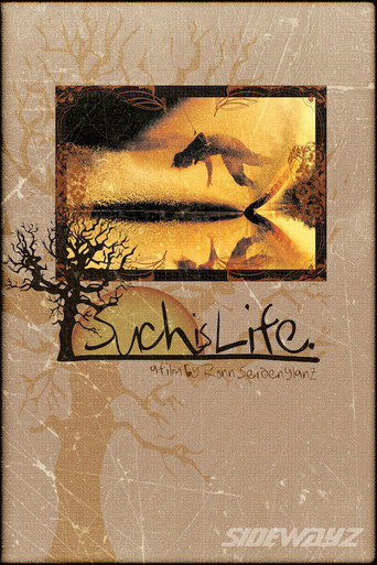 Such is Life movie poster