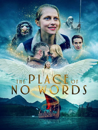 The Place of No Words movie poster