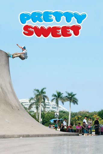 Pretty Sweet movie poster