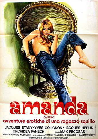All Roads Lead to Man movie poster