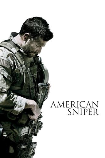 American Sniper movie poster