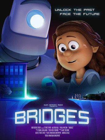 Bridges movie poster