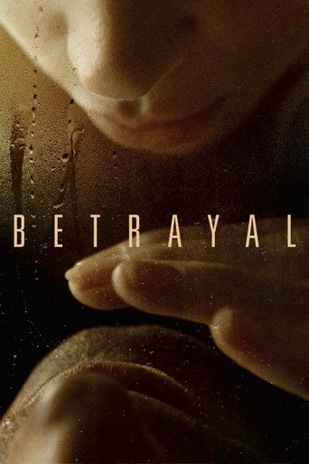 Betrayal movie poster