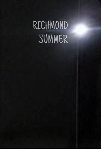 Richmond Summer movie poster