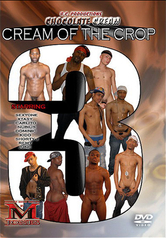 Cream of the Crop 3 movie poster
