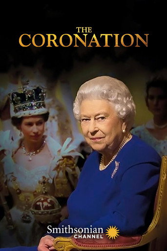 The Coronation movie poster