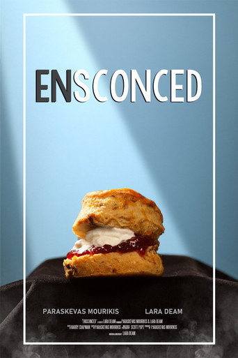 Ensconced movie poster