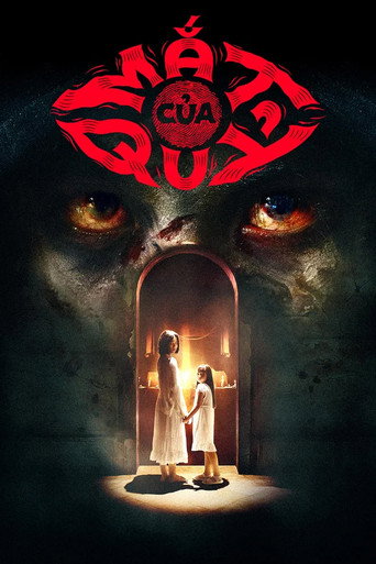 The Devil's Eye movie poster