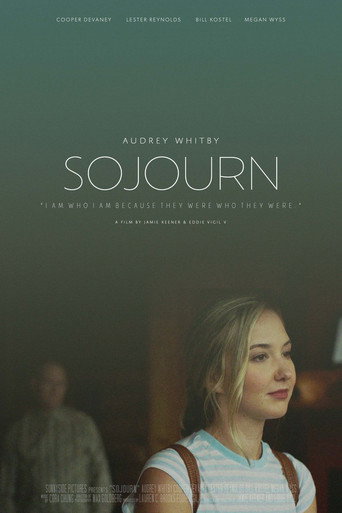 Sojourn movie poster