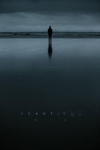 Beautiful Idiot movie poster