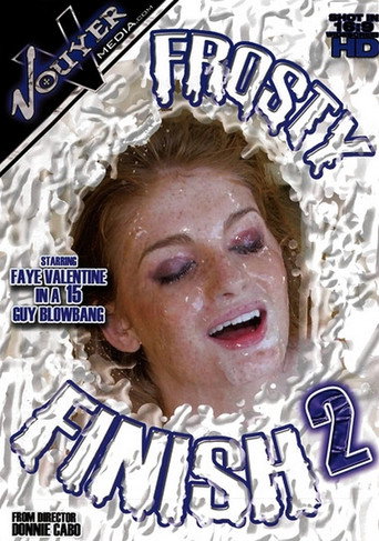 Frosty Finish 2 movie poster