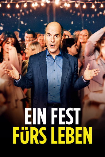 A Feast for Life movie poster