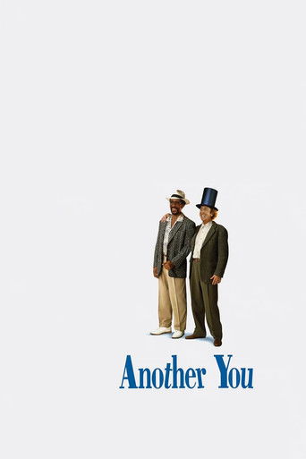 Another You movie poster