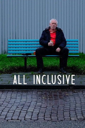 All Inclusive movie poster