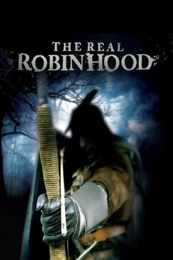 The Real Robin Hood movie poster
