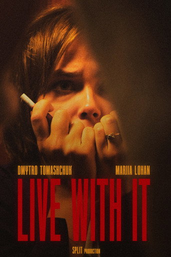 Live With It movie poster