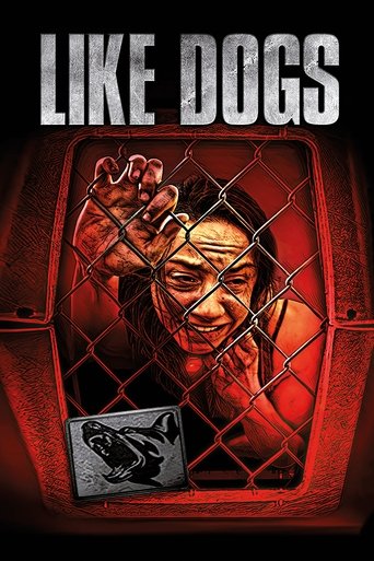 Like Dogs movie poster