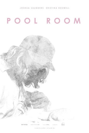 Pool Room movie poster
