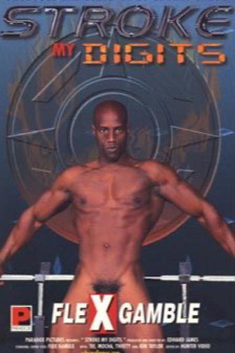 Stroke My Digits movie poster