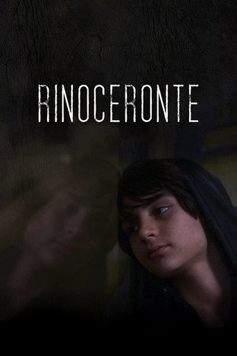 Rhino movie poster
