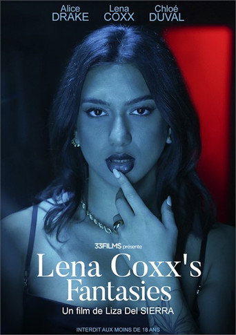 Lena Coxx's Fantasies movie poster