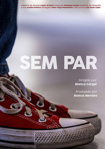 Sem Par movie poster
