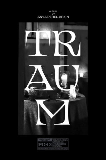 Traum movie poster