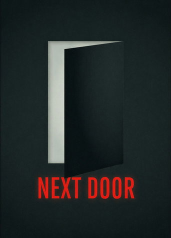 Next Door movie poster