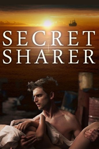 Secret Sharer movie poster
