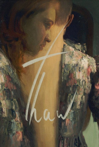 Thaw movie poster