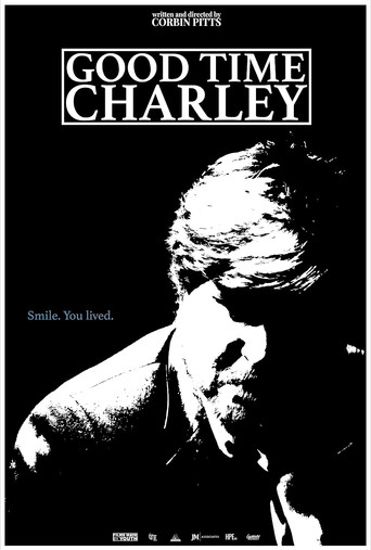 Good Time Charley movie poster