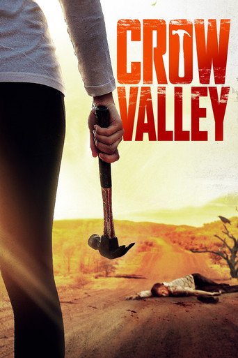 Crow Valley movie poster