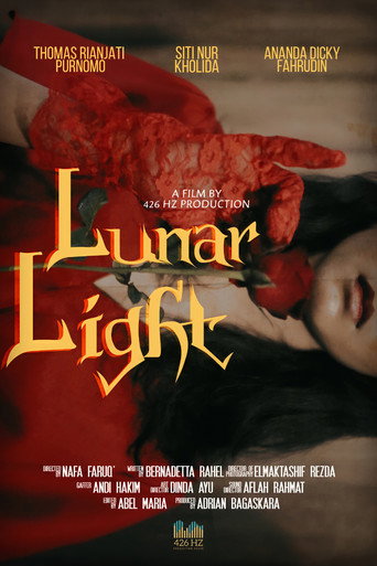 Lunar Light movie poster