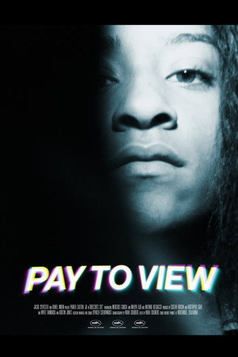 Pay To View movie poster