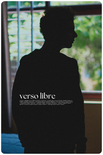Verso Libre movie poster