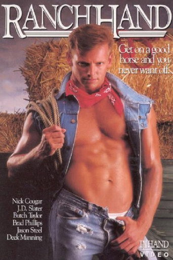 Ranch Hand movie poster