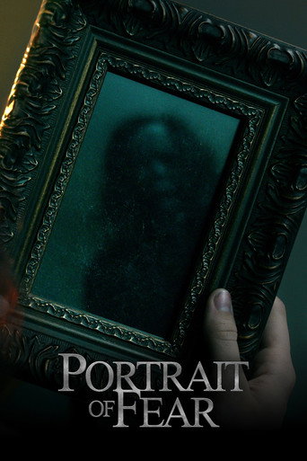 Portrait of Fear movie poster