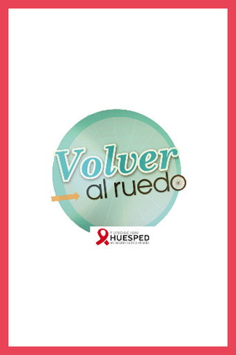 Volver al Ruedo movie poster