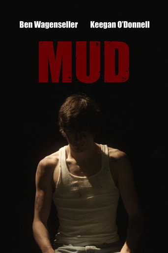Mud movie poster