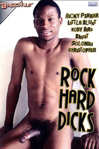 Rock Hard Dicks movie poster