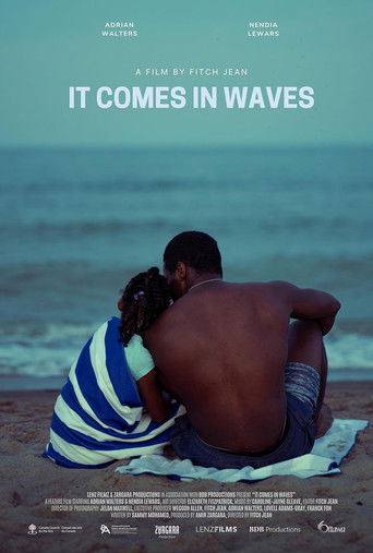 It Comes in Waves movie poster