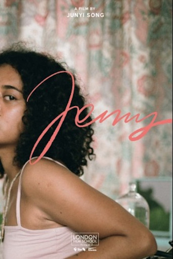 Jenny movie poster