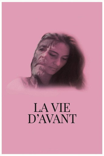 The Life Before movie poster